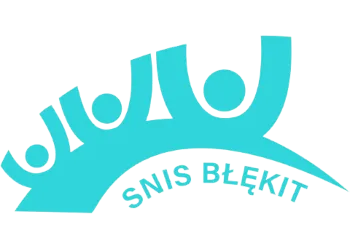 Błękit
